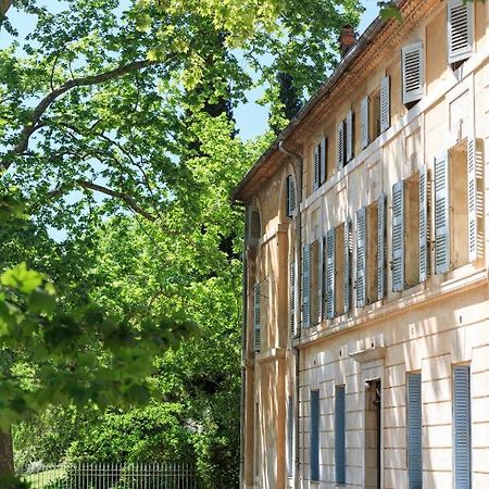 Chateau De Saint Martin Taradeau Екстер'єр фото