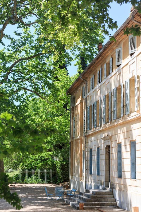 Chateau De Saint Martin Taradeau Екстер'єр фото