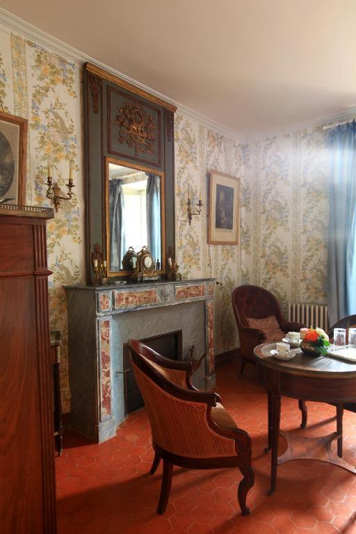 Chateau De Saint Martin Taradeau Номер фото