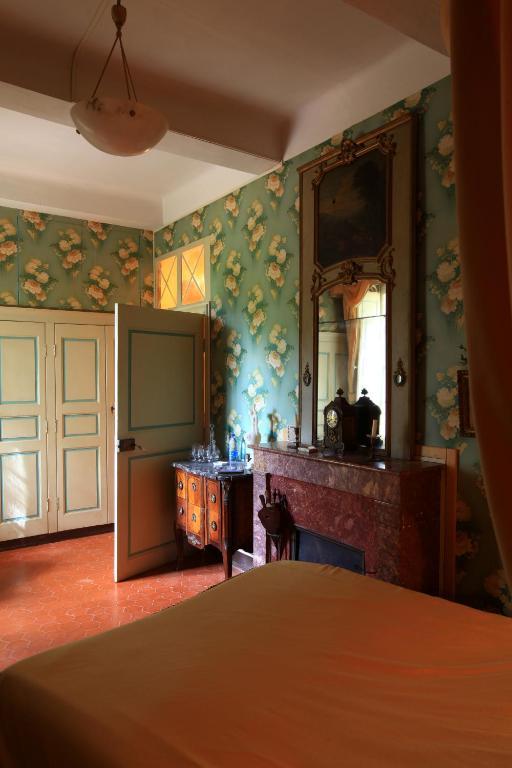 Chateau De Saint Martin Taradeau Номер фото