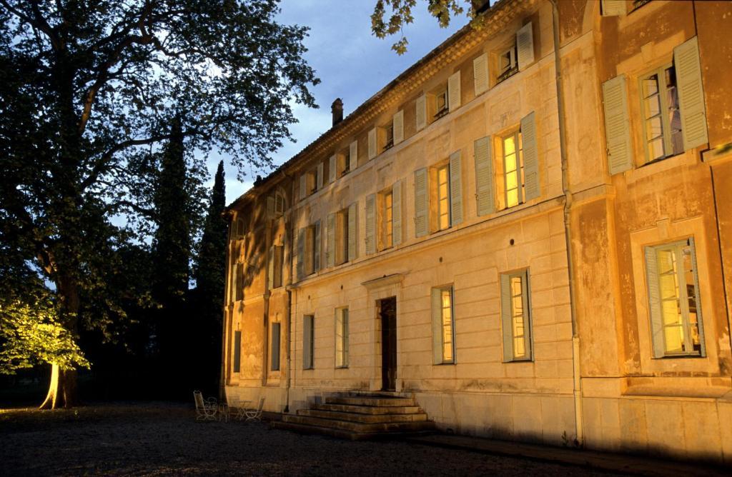 Chateau De Saint Martin Taradeau Екстер'єр фото